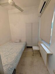 Keong Saik Road (D2), Apartment #520439291